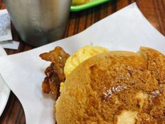 -華歡冰室-WahFoon(吉大店)