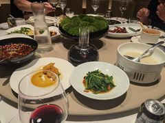 -茉里粤菜(皇姑万象汇店)