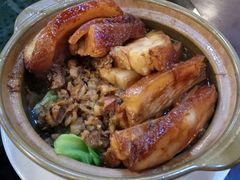 -尝囍煲仔小菜