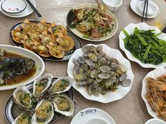 -忆海南海鲜(椰风巷第一市场店)