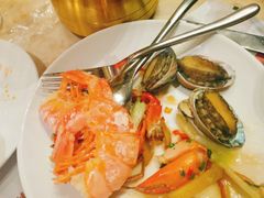 -芭菲盛宴·环球美食(解放碑英利国际店)