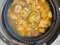 -鲍馬爺·首创鲍鱼鸡(银座店)