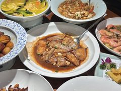 -涌觅名灶·本地海鲜宁波菜(财富广场店)
