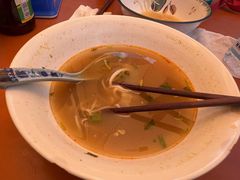 -鑫明明拉面(宁化路店)