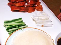 荞面凉粉-炉之恋LUZHILIAN(芙蓉汉城总店)