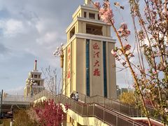 -迎泽公园