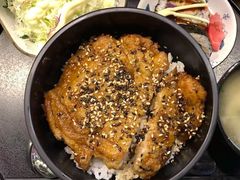 -京和风食堂·定食寿喜锅(保利樾广场店)