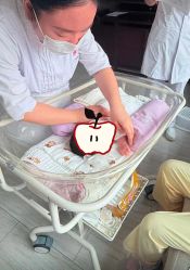 -巍阁月子中心(国贸店)