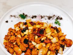 -后海16号·北京私房菜