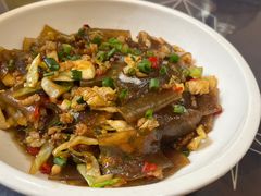 -红旗大食堂(君悦紫园店)