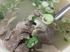 -褚氏岛城一汤(闽江路店)