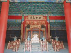 -香山公园