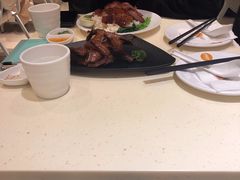 -龙记香港茶餐厅(久光百货店)