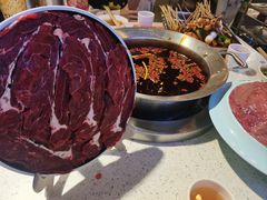 -钢管厂五区小郡肝火锅串串香(总店)