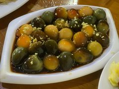 姜汁小皮蛋-三居鲁味坊黄焖鸡(山大路店)