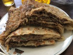 -清真永恒华威肉饼(潘家园店)