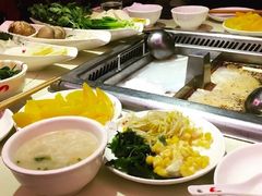 -海底捞(明洞店)