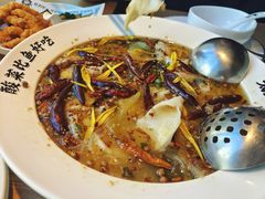 -太二酸菜鱼(中山龙之梦店)