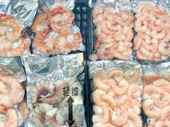 店内环境-燕莎友谊商城(亮马桥店)