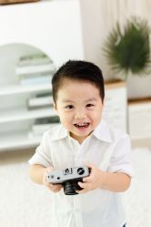点击看大图 -小熊维尼高端儿童摄影(南山信和店)
