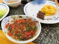 -锤头鲨毛肚海鲜烤肉自助餐厅(国购广场店)