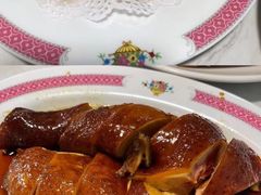 -东鑫记港式茶餐厅(南京东路店)