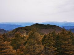 -白草畔自然风景区