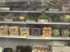 -苏阁鲜果茶(虎门君乐汇店)