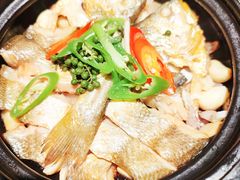 -江上荟·创意中国菜(绿地缤纷城店)