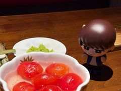 -千代武日本料理(开发区店)