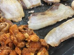 -金妈家烤肉(龙湖U城天街店)