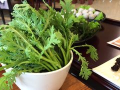 -八宝牛潮汕鲜牛肉火锅(净月店)
