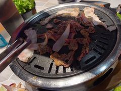 -胡哥烤肥牛(车公庙店)