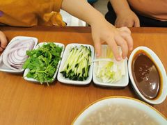-老昌春饼(中央大街店)