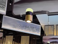 -新辣道鱼火锅(龙旗广场店)