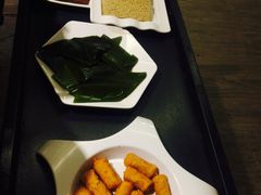 -喜虾客·大虾火锅(郑州无限城店)