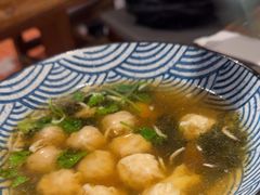 -北丐先生·野馄饨烧烤(雨花万象店)