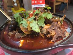 -老闵田螺馆·南昌特色(总店)