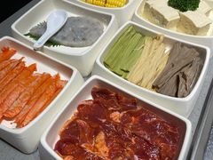 -海底捞火锅(金光华店)