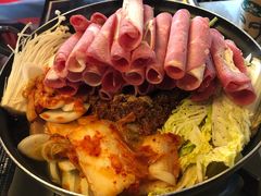 -MI WU FACTORY米屋美食工厂餐厅(绿地店)