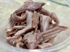 -老字号蛇口德记烧腊饭店·海鲜加工