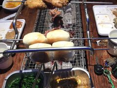 -三个蒙古大叔羊肉串(大宁店)