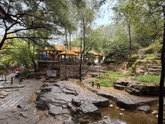 -井塘古村
