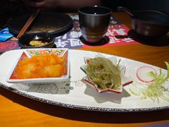 -元通寿司(大朗店)