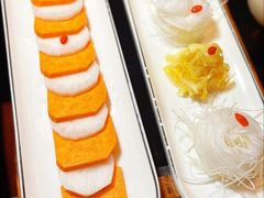 -南门四季铜锅涮肉(东坝店)