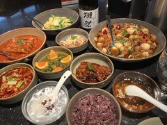 -华豫川酒家(金水路店)
