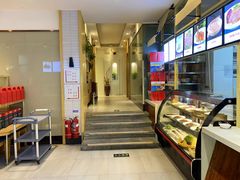 -老家水饺濮阳菜(巴黎街店)