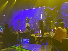 -MOSSO音乐酒吧·live house(南京旗舰店)