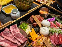 -黑牛の店·和牛烧肉(大悦城店)