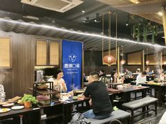 -盡膳口福·百年汤方火锅(科华北路店)